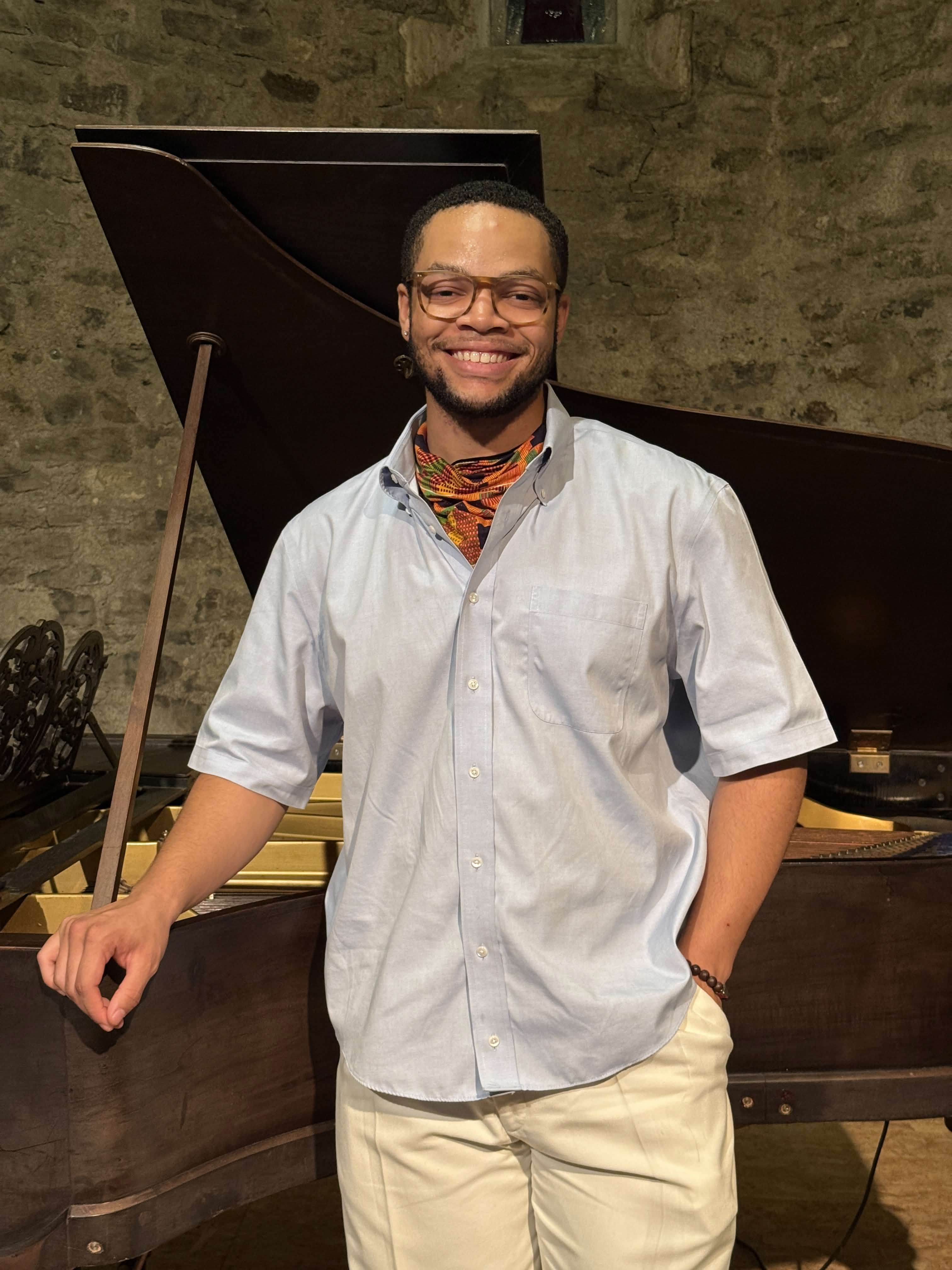 Joshua Lee profile photo