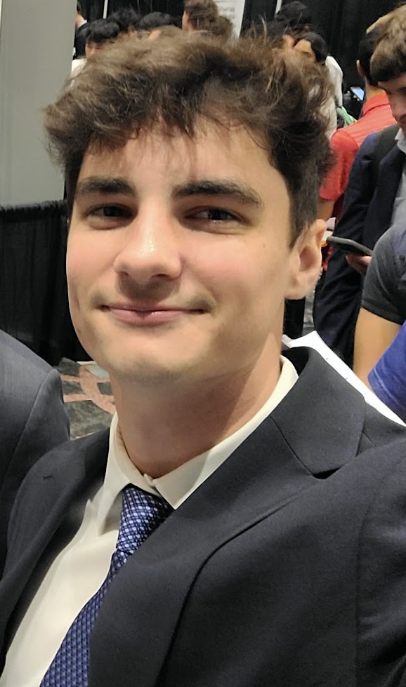 Kevin Kyle profile photo