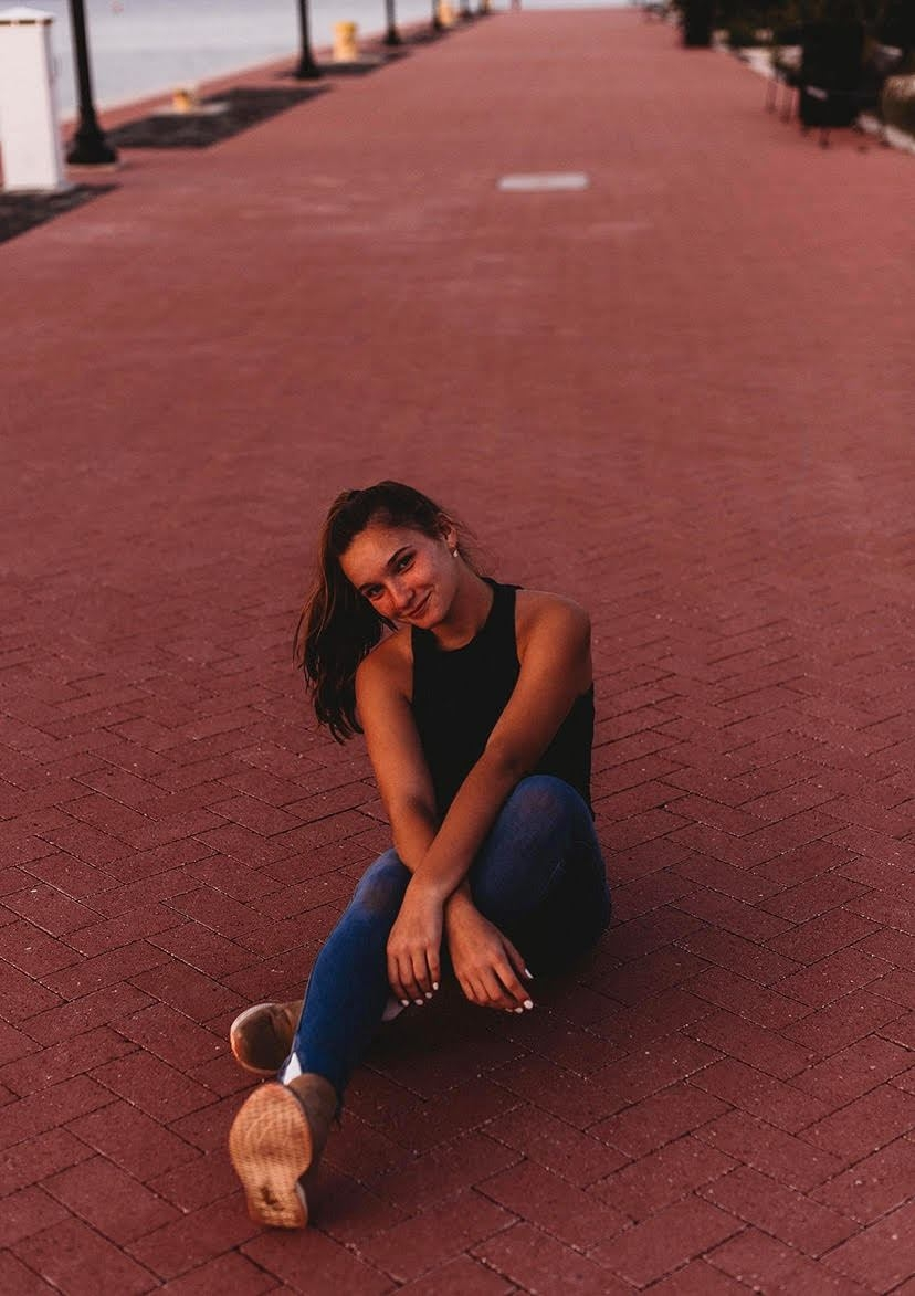 Sarah Kyle profile photo