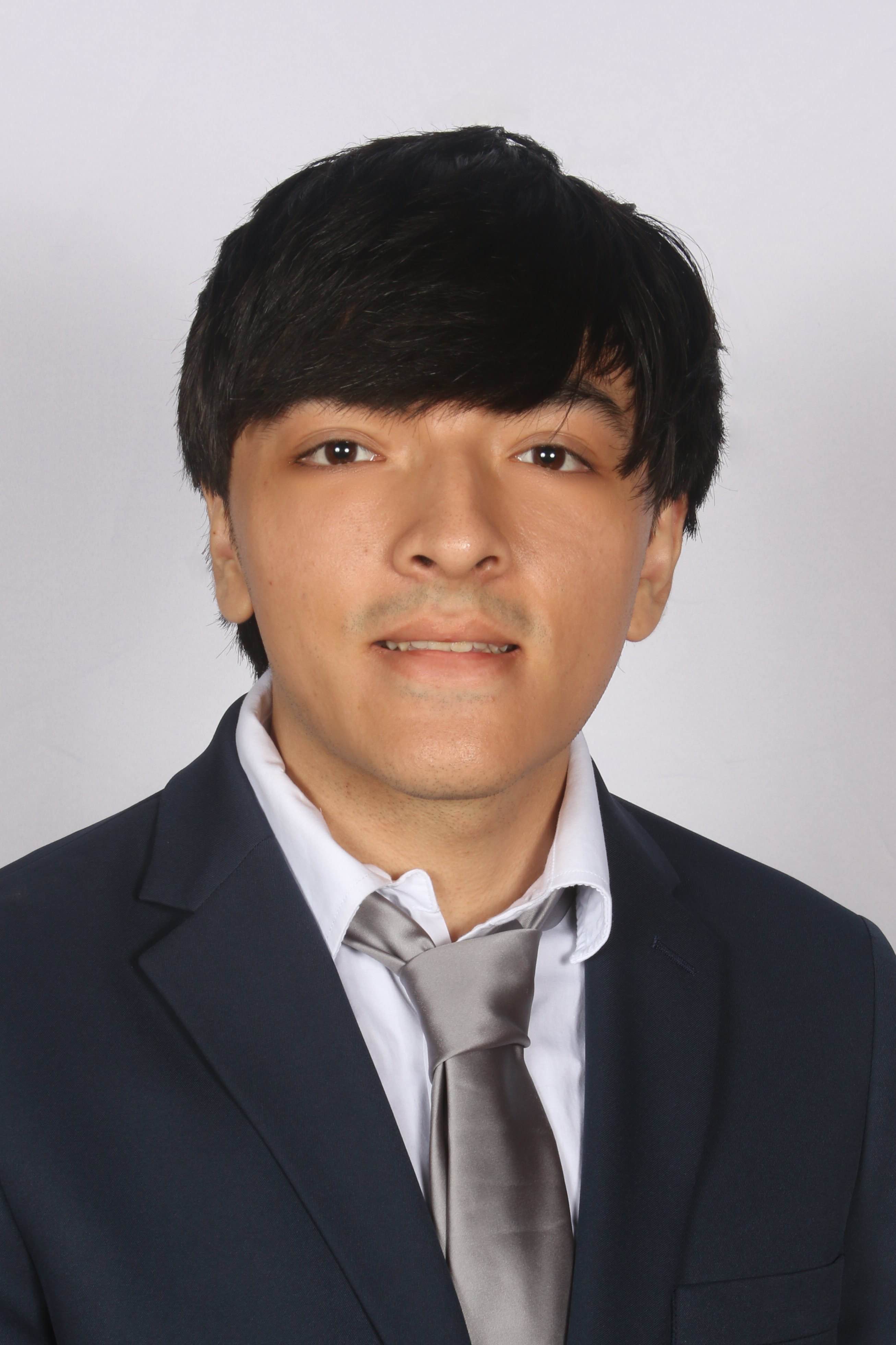 Tristan Dendorfer profile photo